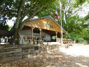 Cedar Mills Yacht Club